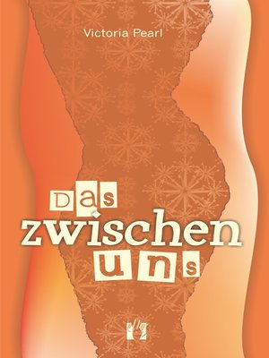 cover image of Das zwischen uns